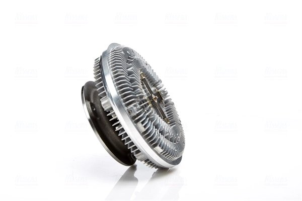 Embrayage, ventilateur de radiateur NISSENS 86040