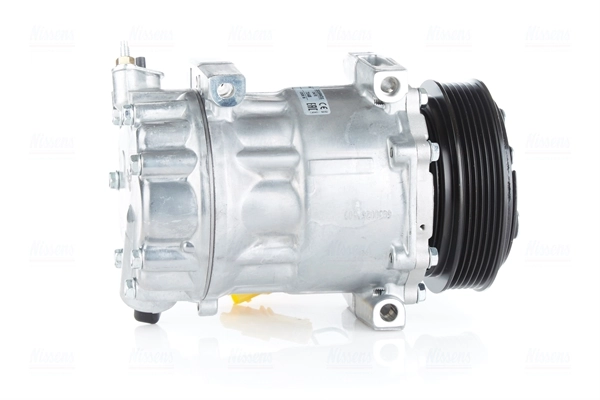 Compresseur, climatisation NISSENS 89067