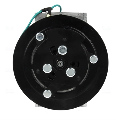 Compresseur, climatisation NISSENS 89065