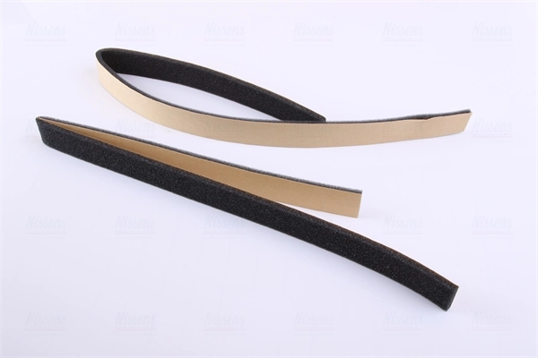 Système de chauffage NISSENS 73648