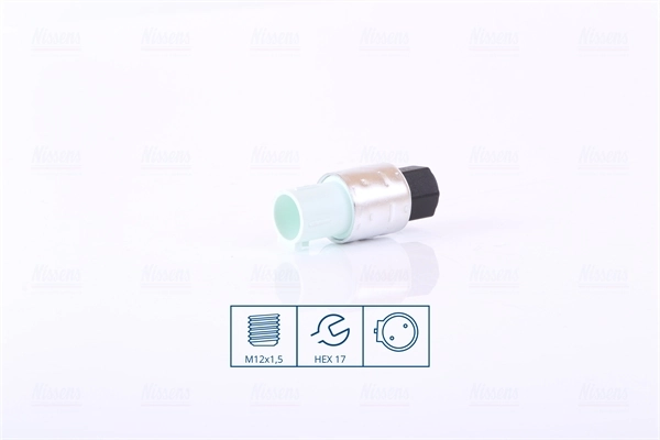 NISSENS 301001