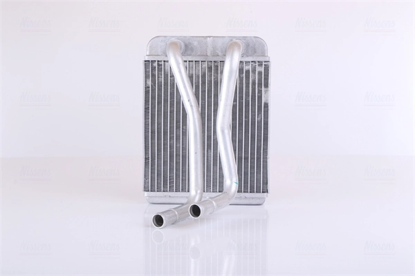 Système de chauffage NISSENS 77501