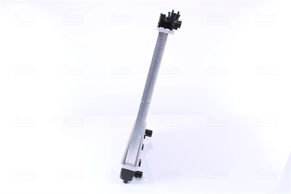 Radiateur, refroidissement du moteur NISSENS 641753