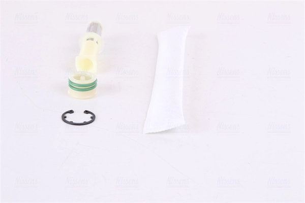 Filtre déshydratant, climatisation NISSENS 95598