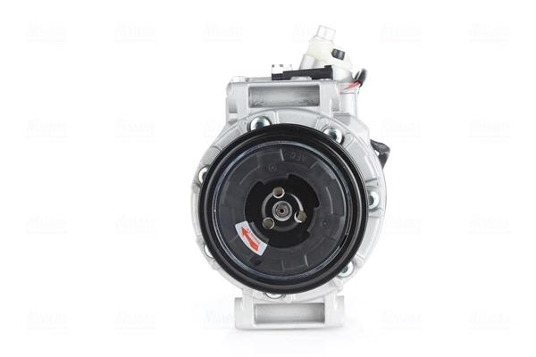 Compresseur, climatisation NISSENS 89033