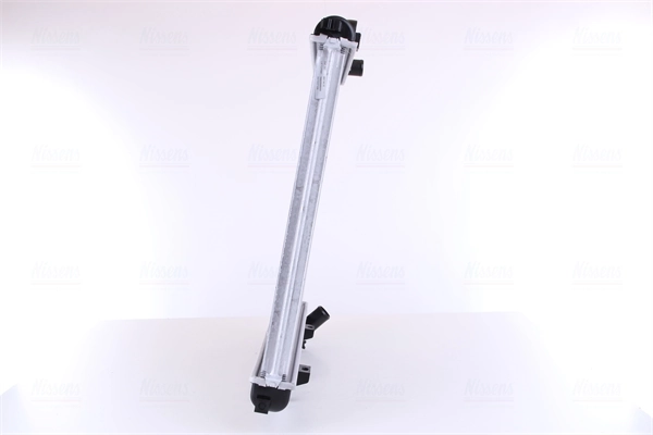 Radiateur, refroidissement du moteur NISSENS 64319A
