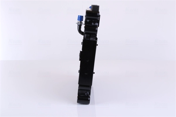 Condenseur, climatisation NISSENS 940551