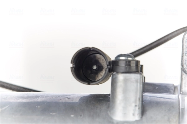 Compresseur, climatisation NISSENS 89133