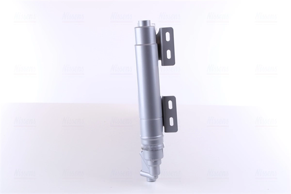 Condenseur, climatisation NISSENS 94781