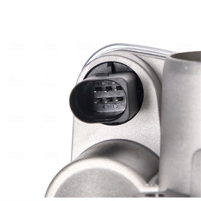 Corps papillon NISSENS 955005