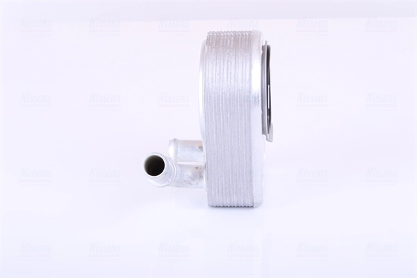 Radiateur d'huile NISSENS 90972