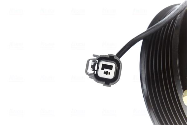 Compresseur, climatisation NISSENS 890128