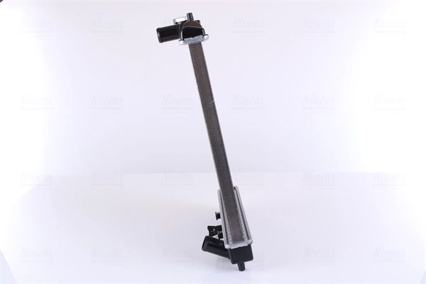 Radiateur, refroidissement du moteur NISSENS 63309A