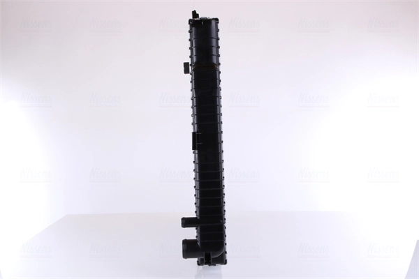 Radiateur, refroidissement du moteur NISSENS 62692A