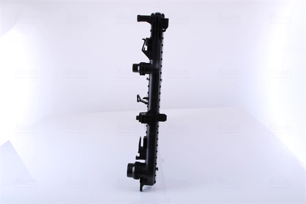 Radiateur, refroidissement du moteur NISSENS 627029