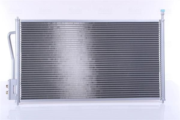Condenseur, climatisation NISSENS 94432