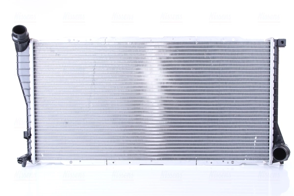 NISSENS 60634A — Радіатор охолоджування