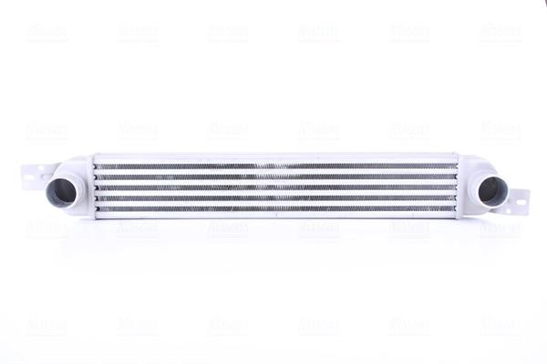 Intercooler, échangeur NISSENS 96717