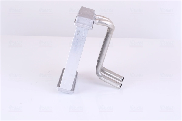 Système de chauffage NISSENS 77508