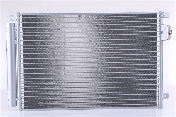 Condenseur, climatisation NISSENS 940693