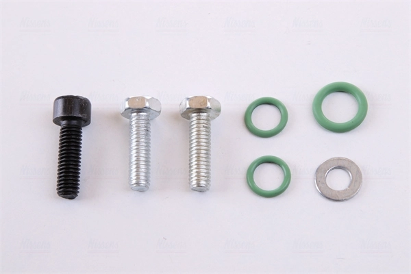 Filtre déshydratant, climatisation NISSENS 95185