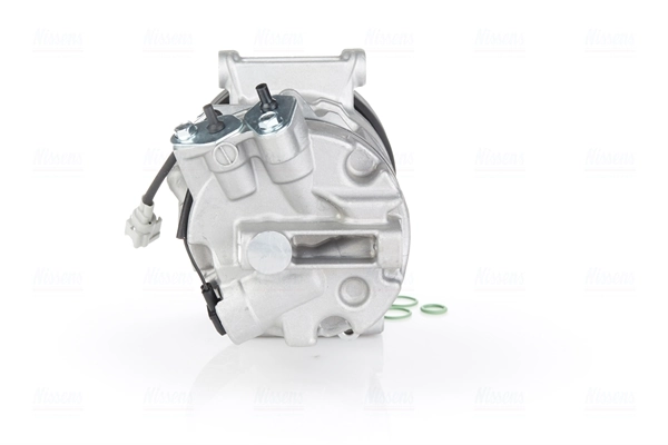 Compresseur, climatisation NISSENS 890126