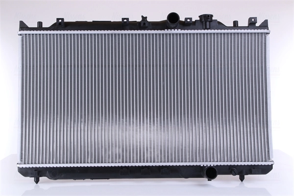 NISSENS 62482A
