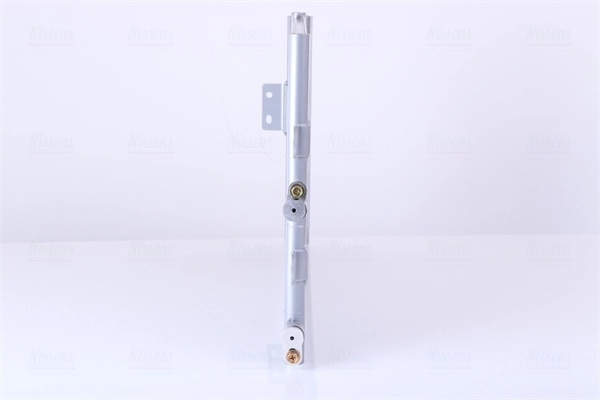 Condenseur, climatisation NISSENS 94669