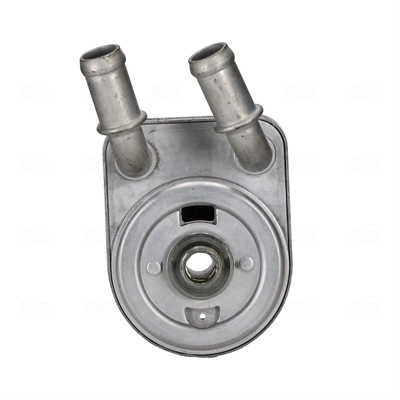 Radiateur d'huile NISSENS 91499