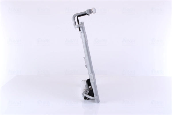 Condenseur, climatisation NISSENS 94443