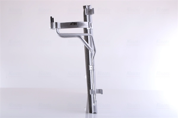 Condenseur, climatisation NISSENS 940607