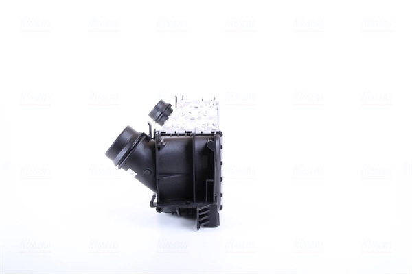 Intercooler, échangeur NISSENS 96450