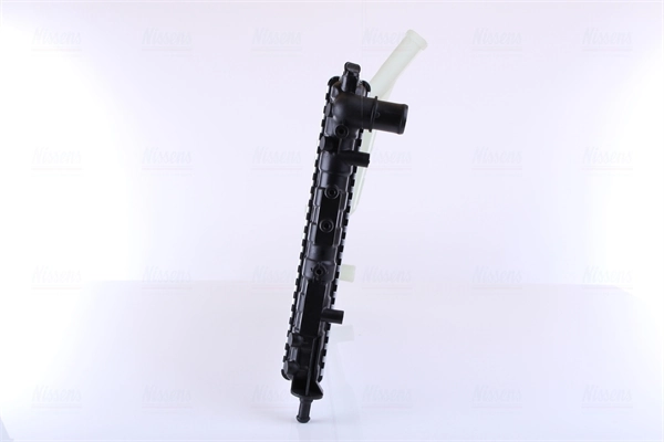 Radiateur, refroidissement du moteur NISSENS 61886