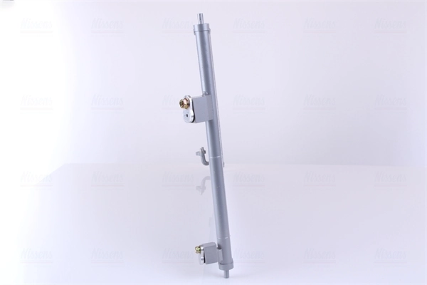 Condenseur, climatisation NISSENS 94889