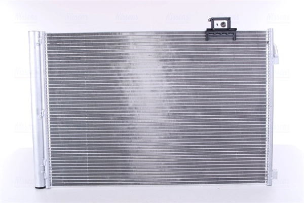 Condenseur, climatisation NISSENS 940414