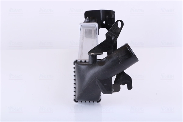 Intercooler, échangeur NISSENS 96712