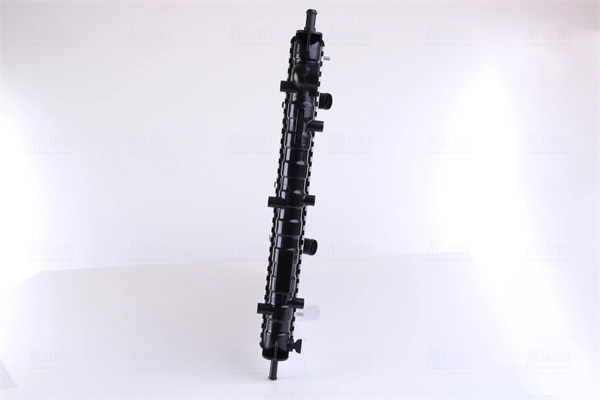 Radiateur, refroidissement du moteur NISSENS 61879A