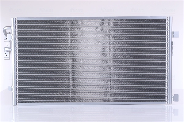 Condenseur, climatisation NISSENS 940457