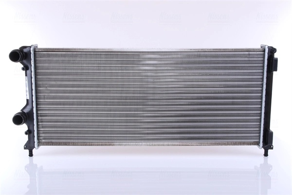 Radiateur, refroidissement du moteur NISSENS 61765