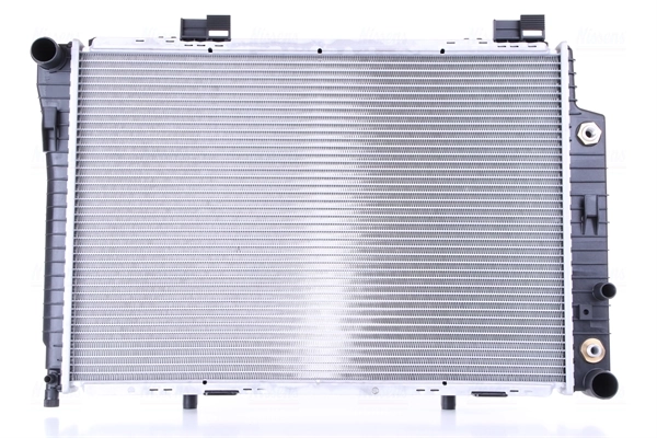 Radiateur, refroidissement du moteur NISSENS 62756A
