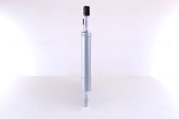 Condenseur, climatisation NISSENS 940555