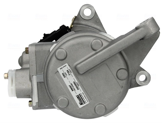 Compresseur, climatisation NISSENS 89087