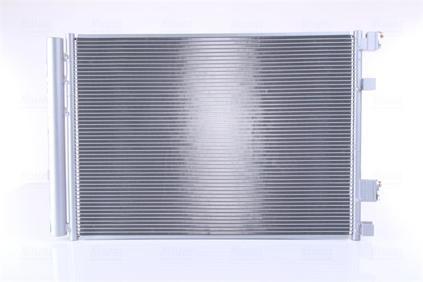 Condenseur, climatisation NISSENS 940425
