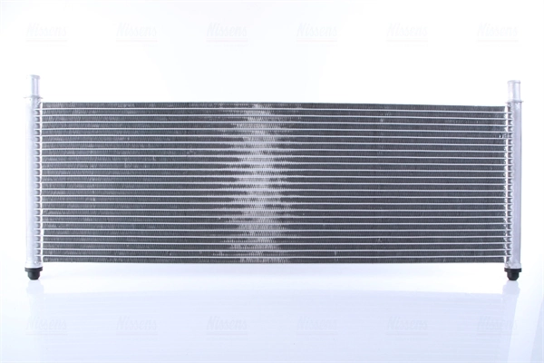 Radiateur, refroidissement du moteur NISSENS 606907