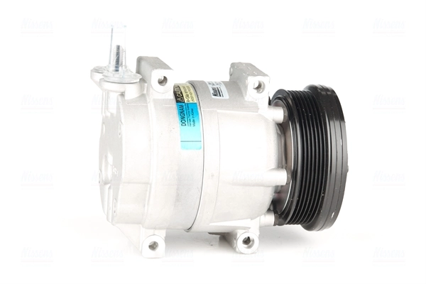 Compresseur, climatisation NISSENS 89492
