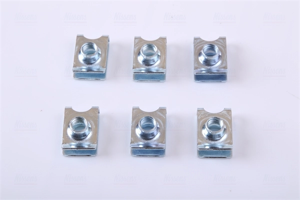 Radiateur, refroidissement du moteur NISSENS 62392A