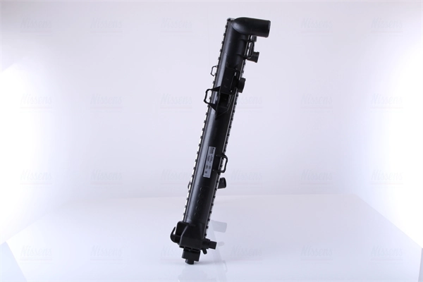 Radiateur, refroidissement du moteur NISSENS 61023