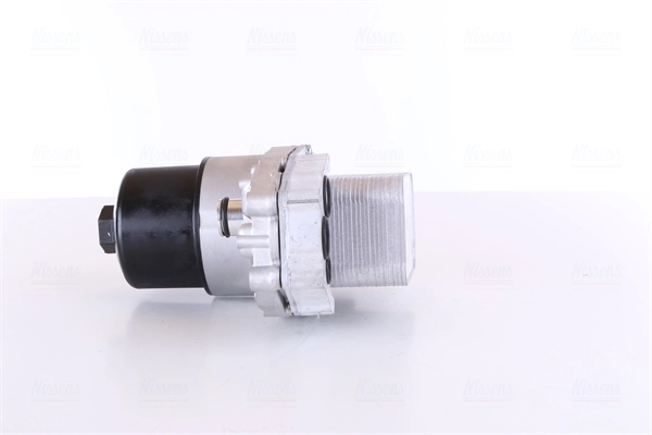 Radiateur d'huile NISSENS 90948