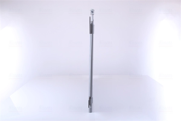 Condenseur, climatisation NISSENS 94538