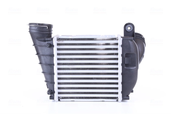 Intercooler, échangeur NISSENS 96679